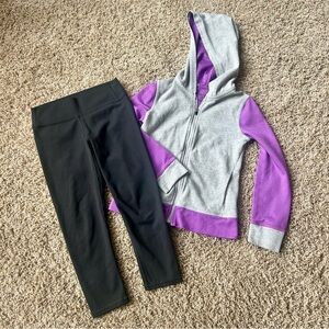 Girls Activewear Bundle